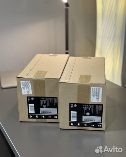 Чек.Гарантия.Новый стайлер Dyson HS05 Long Nickel