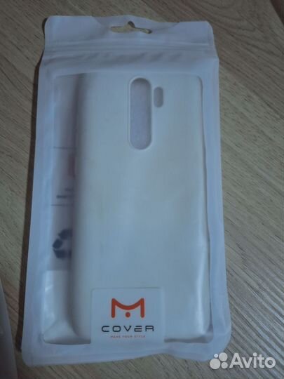 Чехлы на ксиоми редми нот 8 про