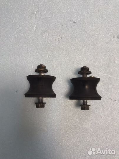 Подушка кпп бмв е34 е36 е39