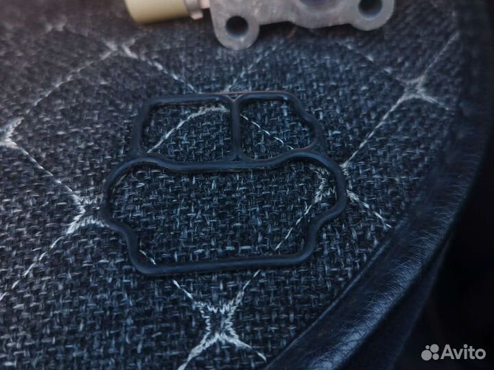 Датчик холостого хода toyota 7afe