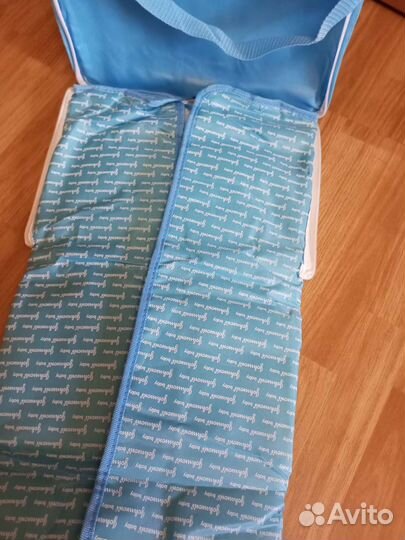 Сумка для мамы новая