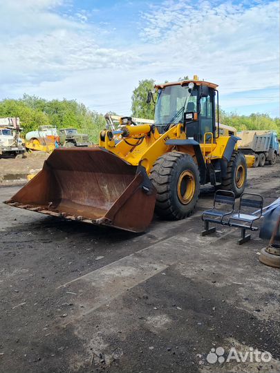 Услуги эвакуатор фронтального погрузчика