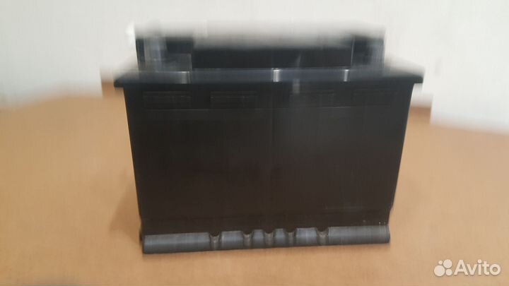 Аккумулятор б/у ваз 55Ач