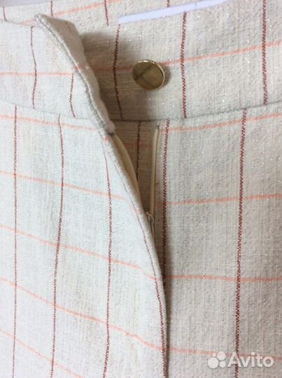 Брюки-кюлоты Thelma&Louise Бельгия L