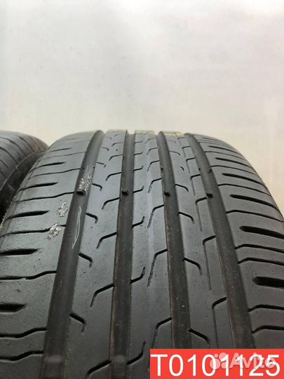 Continental ContiEcoContact 6 205/55 R17 91W