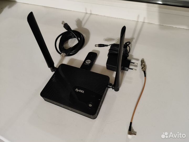 Wifi роутер с сим картой (Интернет в частный дом)