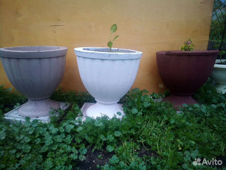 Вазон,горшок