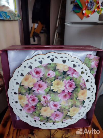 Тортовница