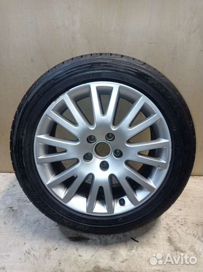 Запасное колесо Audi A6