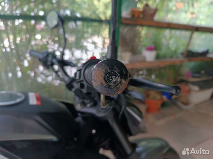 Motoland 250 df big bore