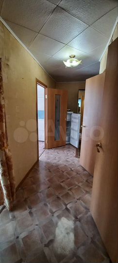 2-к. квартира, 43,6 м², 2/2 эт.