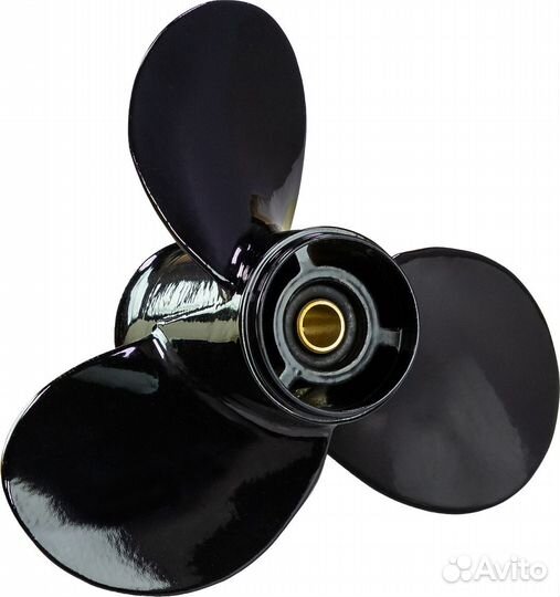 Гребной винт 3x9-1/4x7, Marine Rocket 1111-093-070