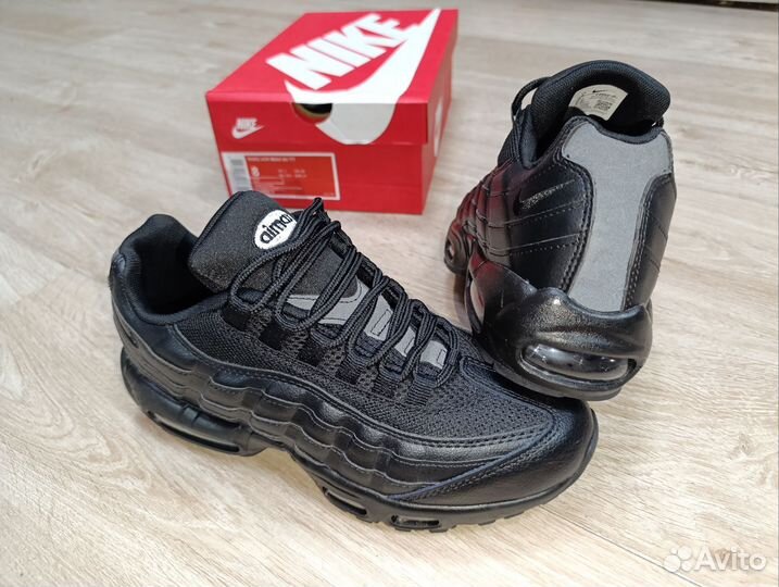 Кроссовки Nike Air Max 95