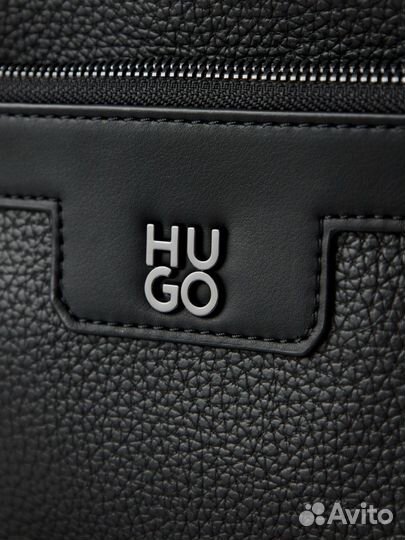 Рюкзак Hugo boss мужской Nesh R Backpack
