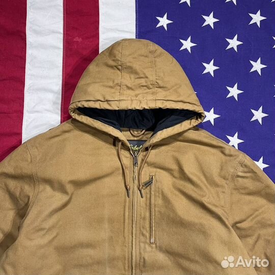 Куртка Cabelas Active Jacket 3XL из США