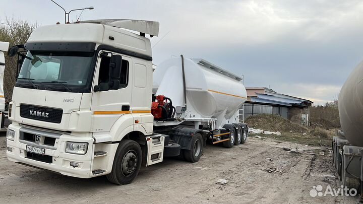 Цементовоз,ремонт компрессора,пескоструй