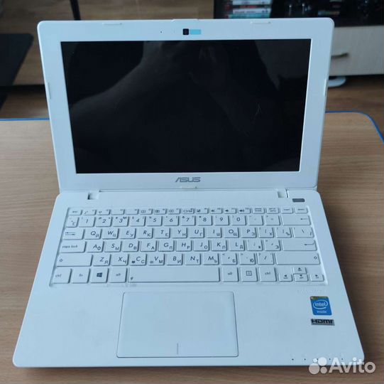 Asus X200CA