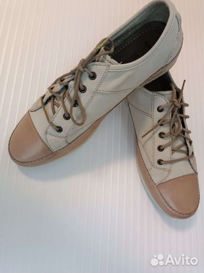 Летние полуботинки Camel, 40