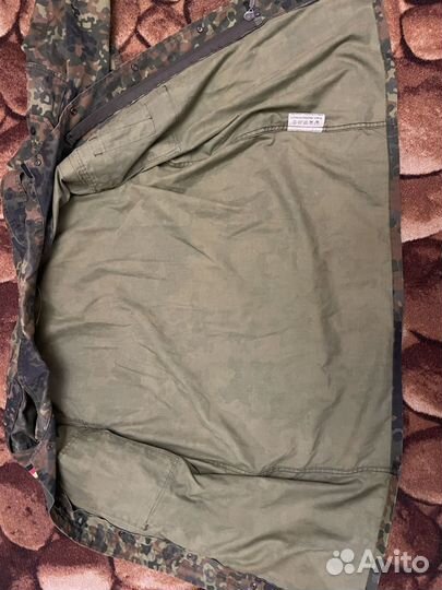 Китель флектарн