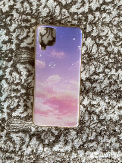 Чехлы samsung m 12