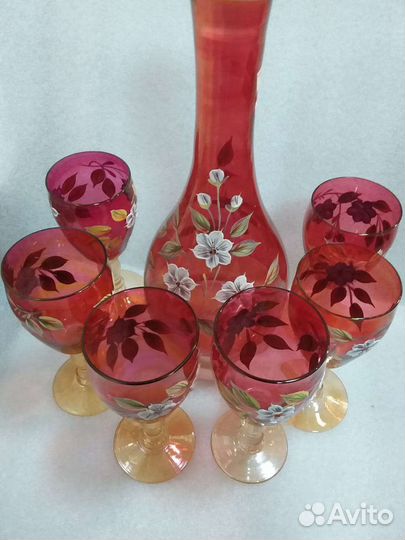 Винный набор