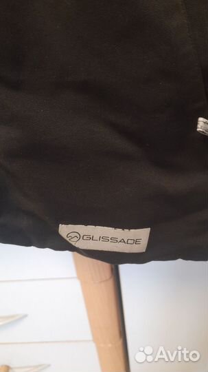 Куртка зимняя