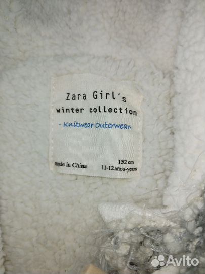 Пакет вещей для девочки 152-158