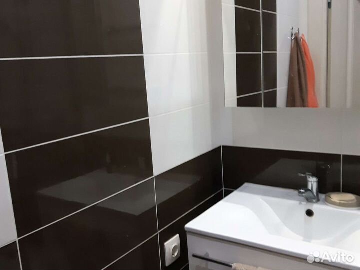 Ремонт санузла под ключ