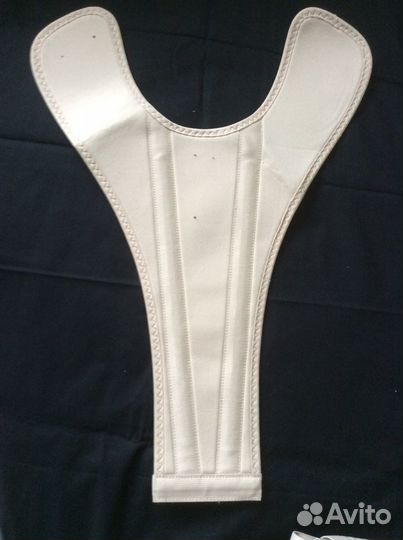 Бандаж на грудную клетку бт440 размерL