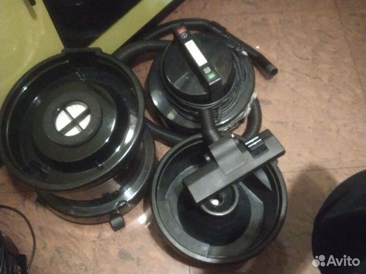 Моющий пылесос vax, оригинал,по запчастям