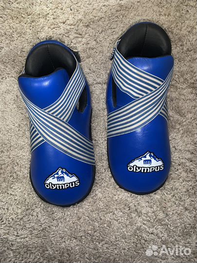 Продам футы olympus размер 37-38