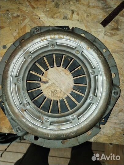 Продам комплект сцепления