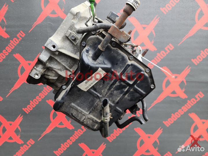 АКПП 6B31, JF613 Mitsubishi