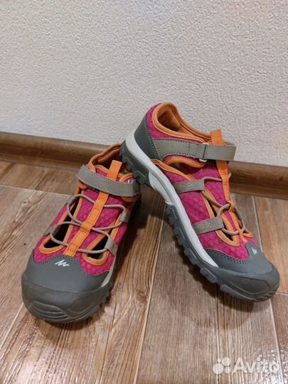 Сандалии детские quechua