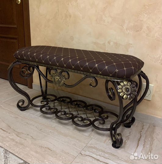 Мебель в стиле лофт на заказ