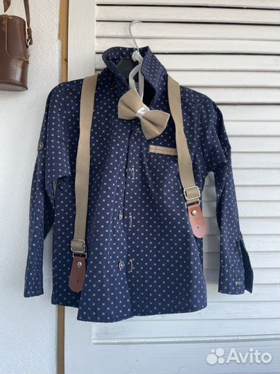 Костюм для мальчика