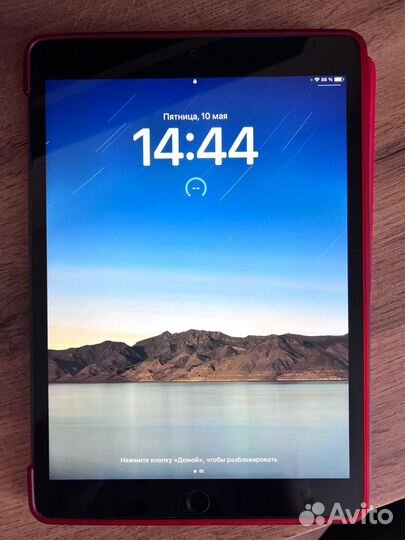iPad 8 поколения ростест