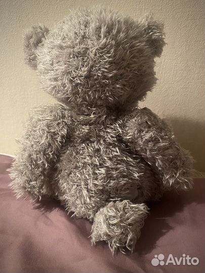 Медведь мягкая игрушка
