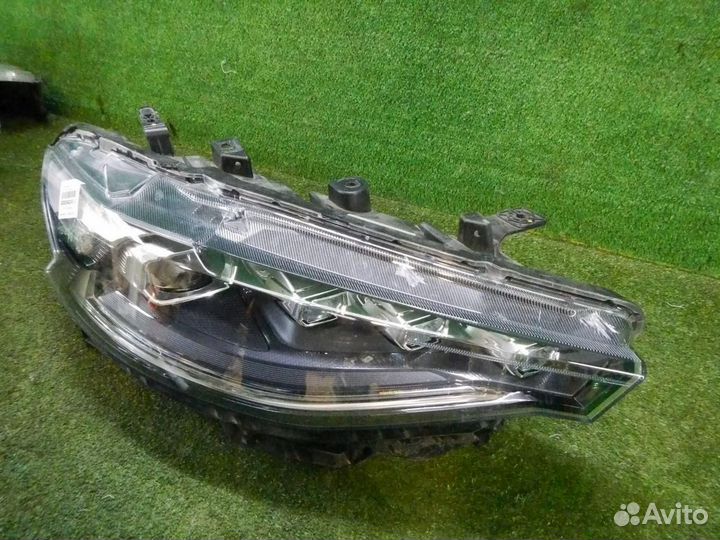 Фара правая Haval F7 (2019-н.в.) LED