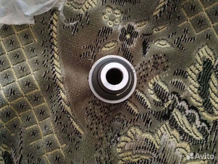 Втулка задняя 55 130 4D000