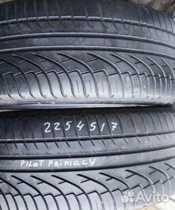 Michelin Pilot Alpin Radial XSE 225/45 R17