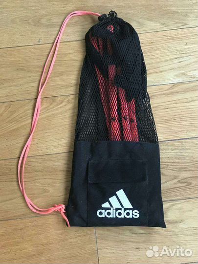 Футбольная лесенка координационная Adidas