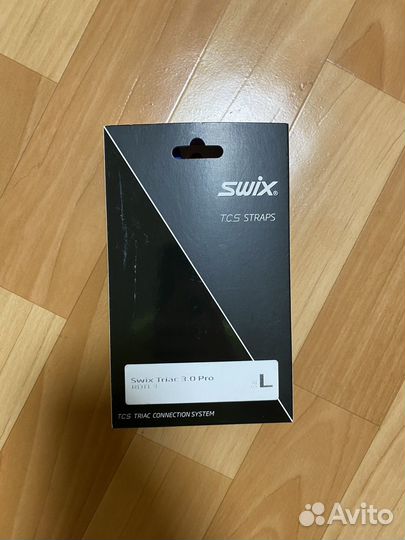 Лыжные темляки Swix Triac