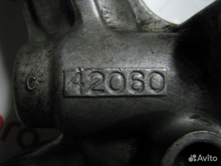 Toyota Rav 4 рейка рулевая