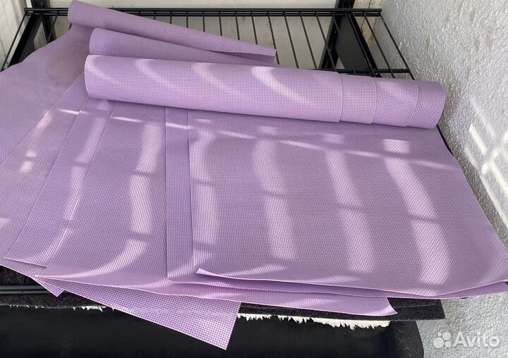 Салфетки порционные