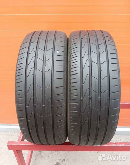 Hankook Ventus Prime 3 K125 205/55 R16 91V