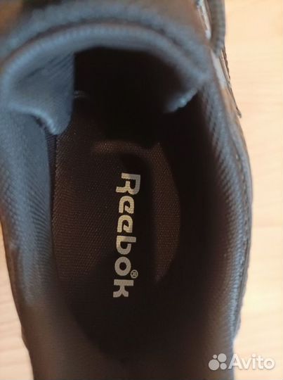 Кроссовки Reebok