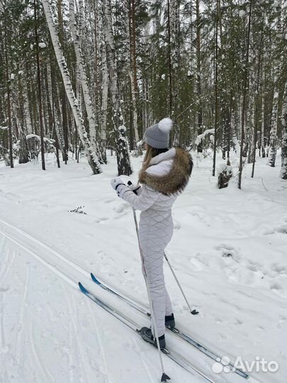 Комбинезон odri