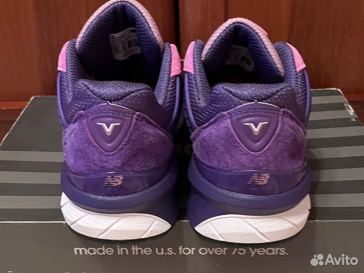 Кроссовки New Balance 990v5 Made in USA оригинал