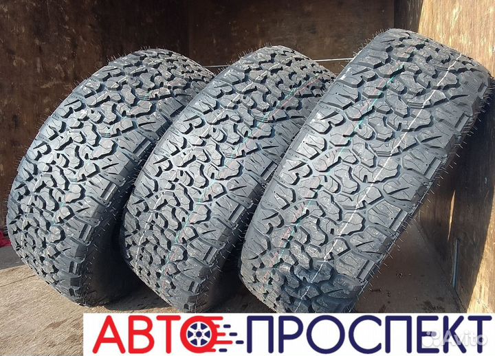 Wideway All-Terrain T/A AK3 275/55 R20 115R